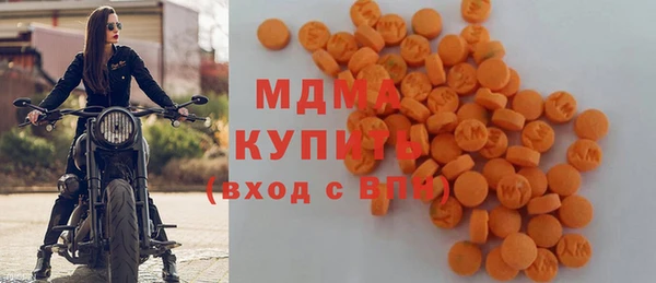 круглые Абдулино